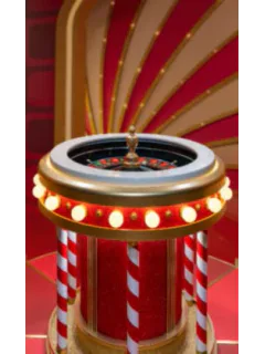 Red Door Roulette